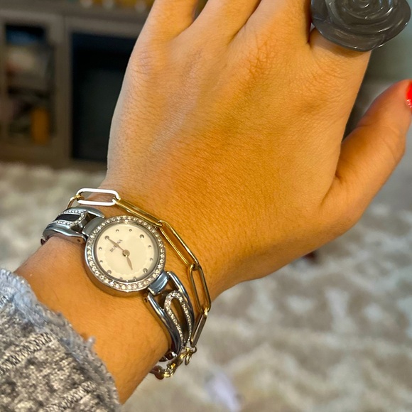 Bulova watch - Picture 3 of 4